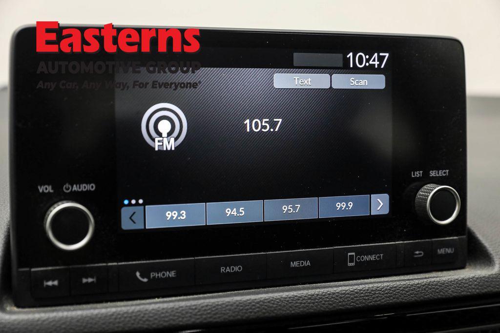 used 2022 Honda Civic car, priced at $22,650