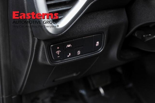 used 2020 Kia Soul car, priced at $16,375