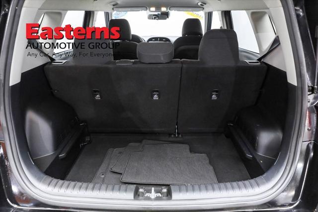 used 2020 Kia Soul car, priced at $16,375