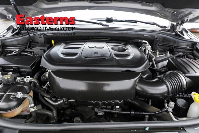 used 2020 Dodge Durango car, priced at $23,490