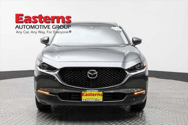 used 2023 Mazda CX-30 car, priced at $23,325