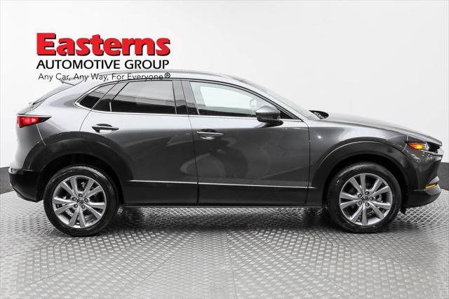 used 2023 Mazda CX-30 car, priced at $23,325