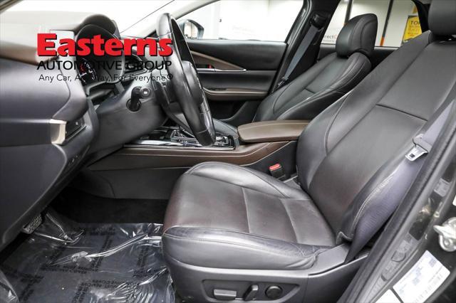 used 2023 Mazda CX-30 car, priced at $23,325