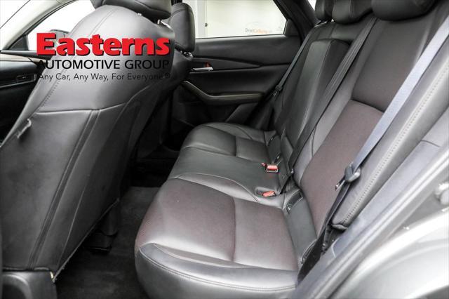 used 2023 Mazda CX-30 car, priced at $23,325
