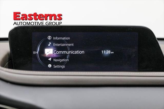 used 2023 Mazda CX-30 car, priced at $23,325