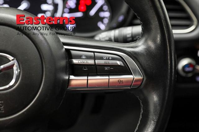 used 2023 Mazda CX-30 car, priced at $23,325