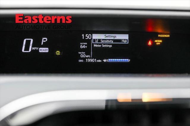 used 2018 Toyota Prius c car, priced at $18,950