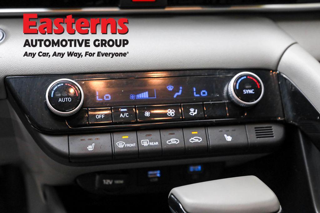 used 2022 Hyundai Elantra car, priced at $17,950