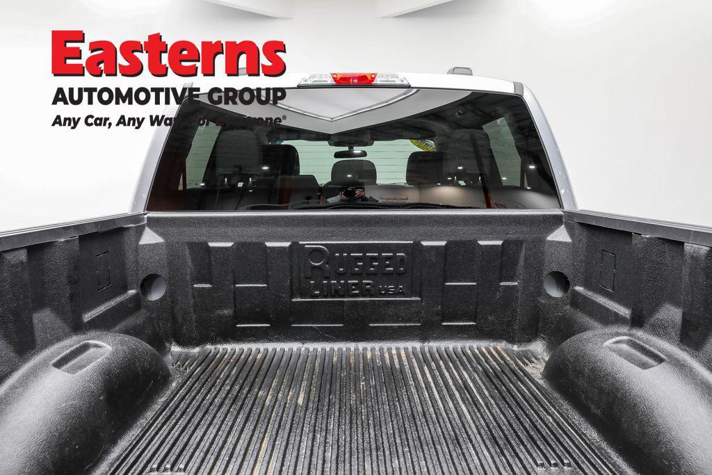 used 2023 Ford F-150 car, priced at $29,490