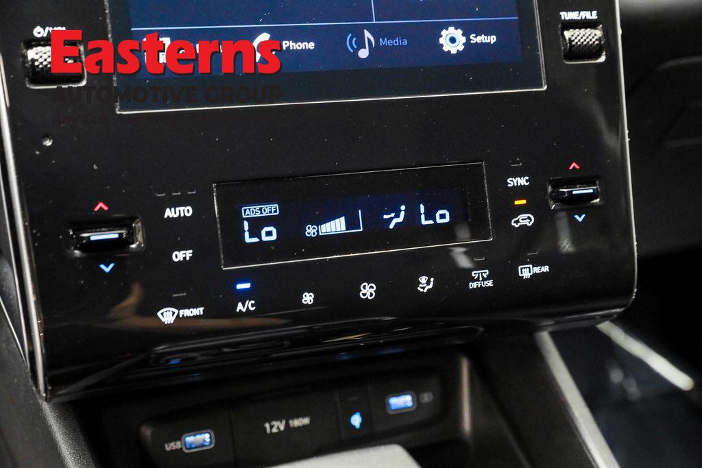 used 2024 Hyundai Tucson car, priced at $21,390