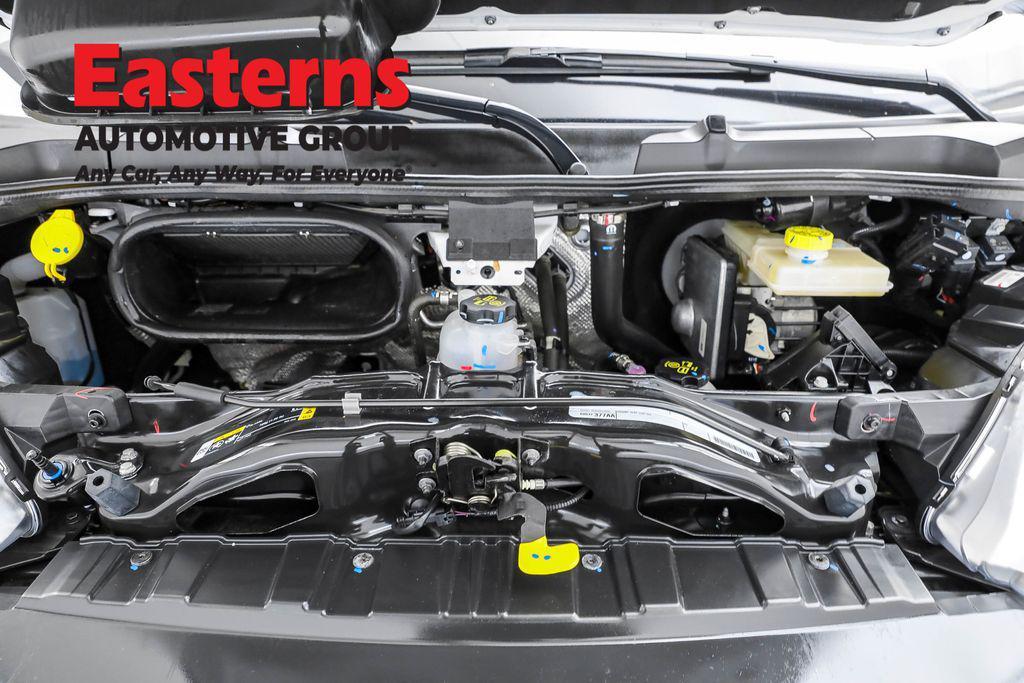 used 2024 Ram ProMaster 3500 car, priced at $29,950