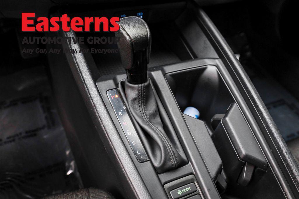 used 2024 Honda Accord car, priced at $24,950