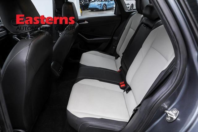 used 2021 Volkswagen Jetta car, priced at $19,275