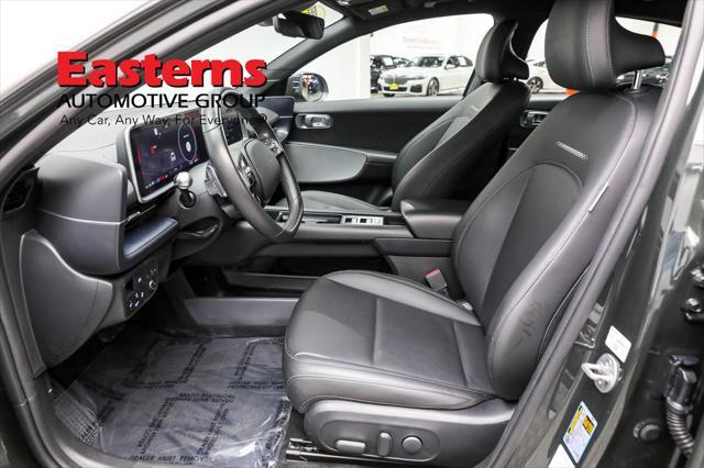 used 2023 Hyundai IONIQ 6 car, priced at $26,375