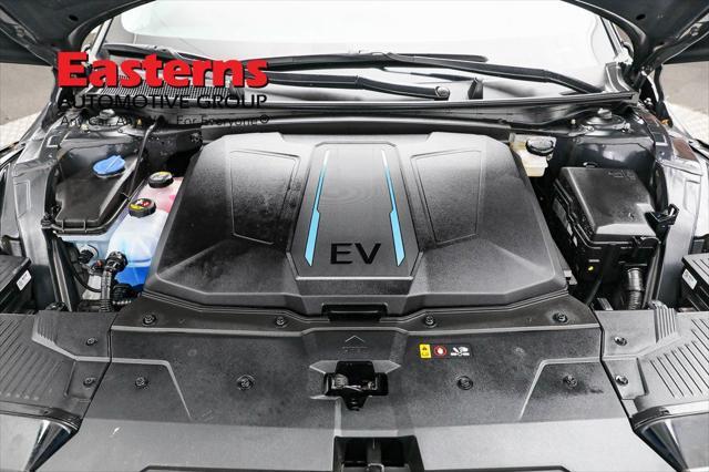 used 2023 Hyundai IONIQ 5 car, priced at $25,925