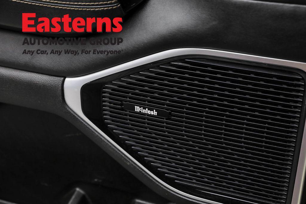 used 2024 Jeep Wagoneer L car, priced at $57,490