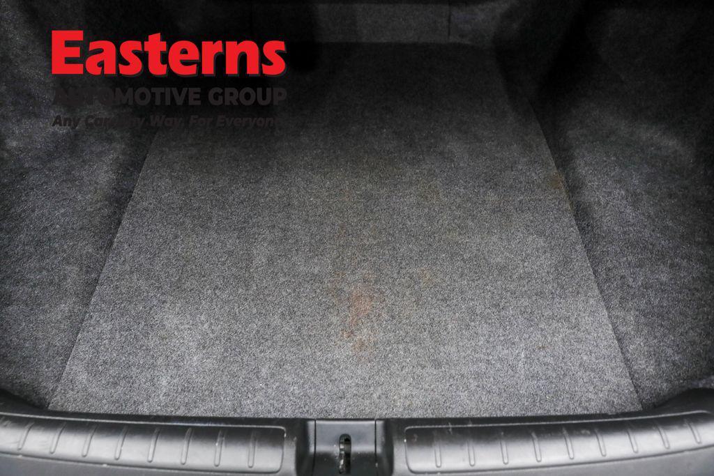 used 2021 Honda Accord car, priced at $21,875