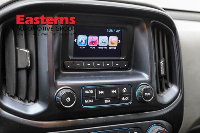 used 2016 Chevrolet Colorado car, priced at $13,490
