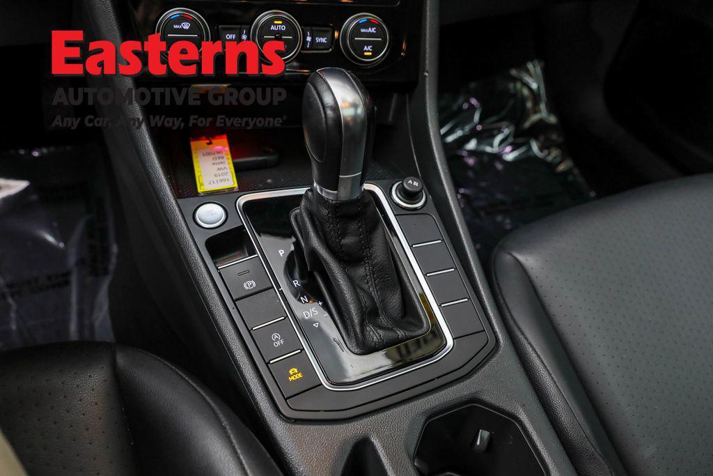 used 2019 Volkswagen Jetta car, priced at $17,850