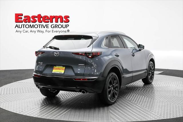 used 2023 Mazda CX-30 car, priced at $23,950