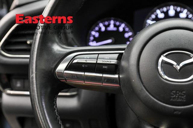 used 2023 Mazda CX-30 car, priced at $23,950
