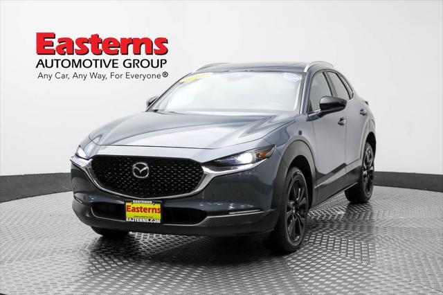 used 2023 Mazda CX-30 car, priced at $23,950