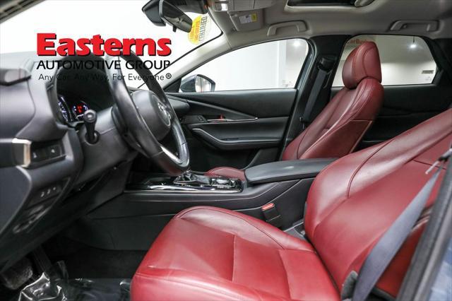 used 2023 Mazda CX-30 car, priced at $23,950