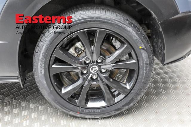 used 2023 Mazda CX-30 car, priced at $23,950