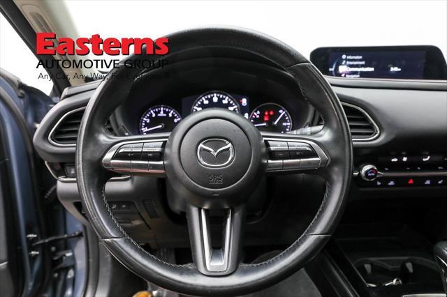 used 2023 Mazda CX-30 car, priced at $23,950