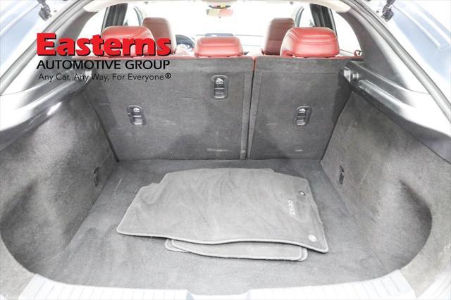 used 2023 Mazda CX-30 car, priced at $23,950