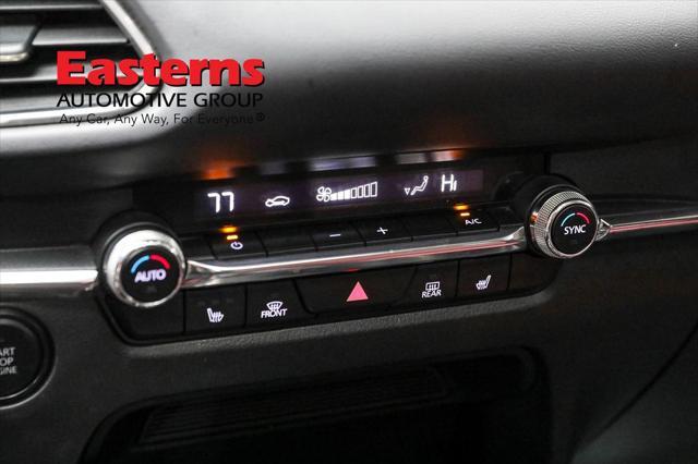 used 2023 Mazda CX-30 car, priced at $23,950