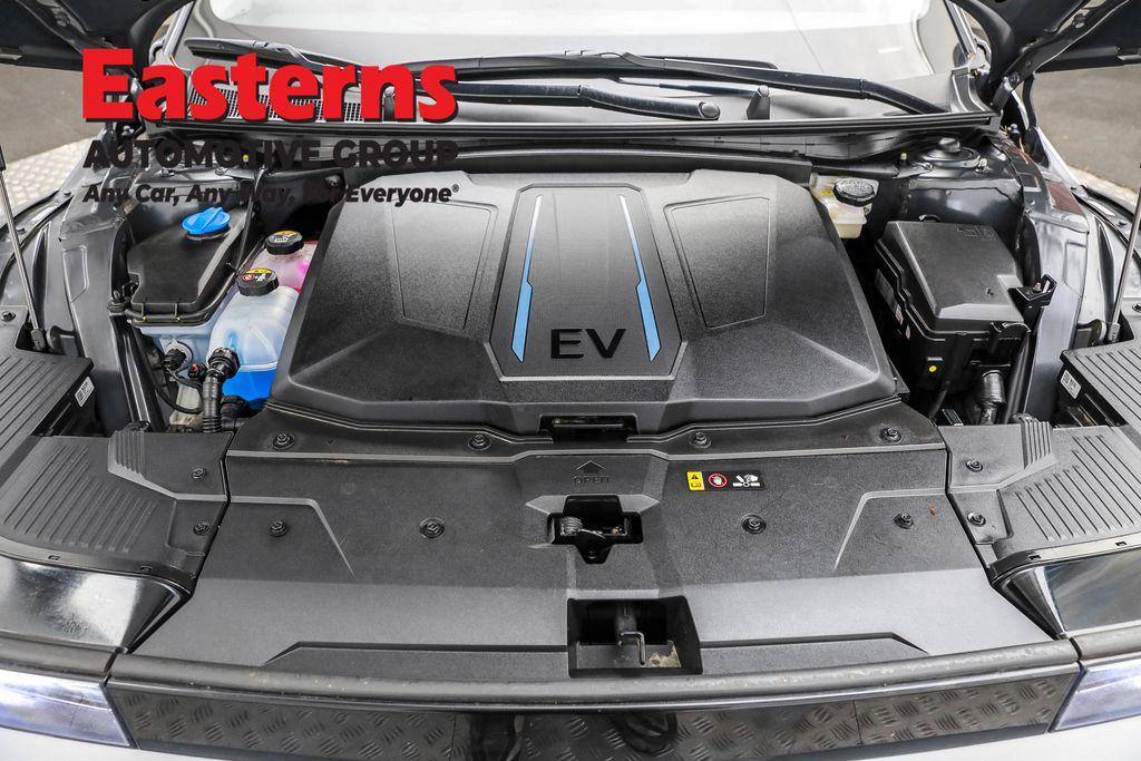 used 2023 Hyundai IONIQ 5 car, priced at $27,950