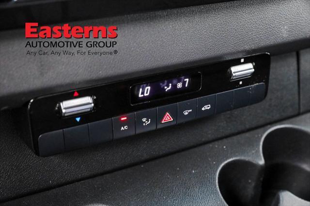 used 2019 Mercedes-Benz Sprinter 2500 car, priced at $26,275