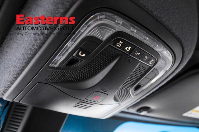 used 2019 Mercedes-Benz Sprinter 2500 car, priced at $26,275