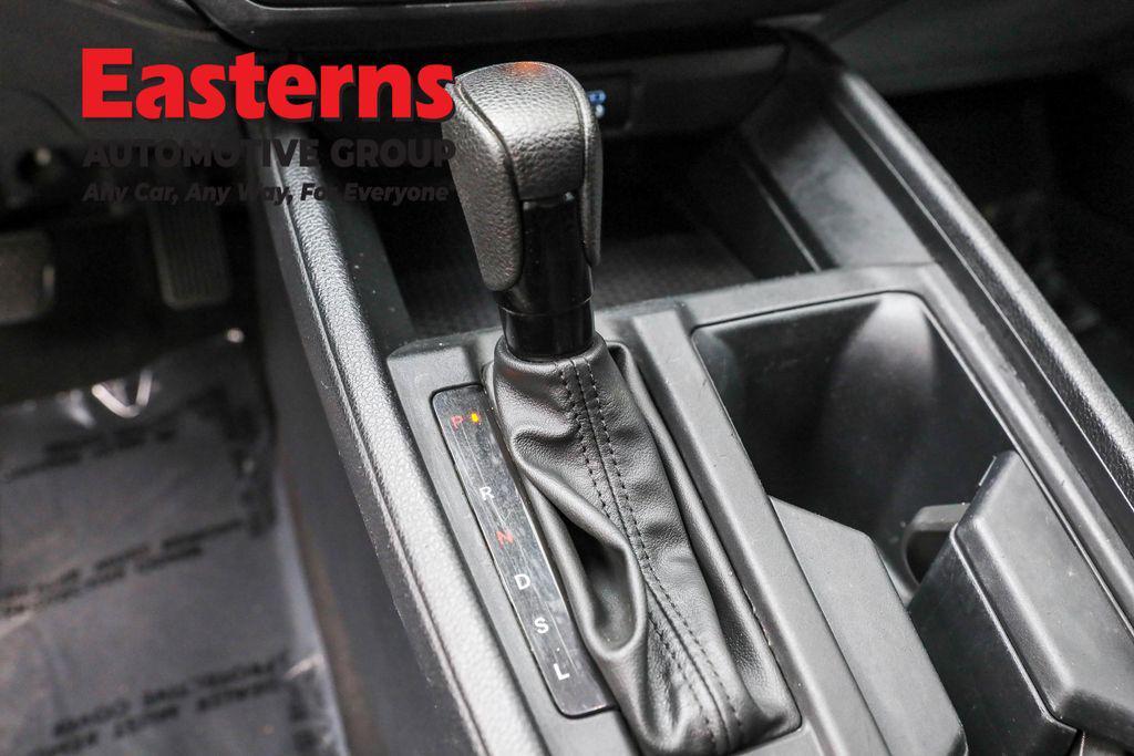 used 2023 Honda Accord car, priced at $25,475