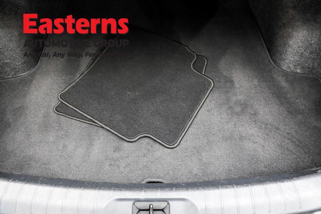 used 2023 Nissan Altima car, priced at $20,950