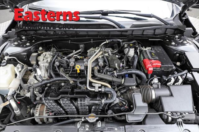 used 2022 Nissan Altima car, priced at $22,950