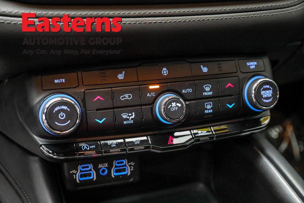 used 2023 Dodge Durango car, priced at $23,950