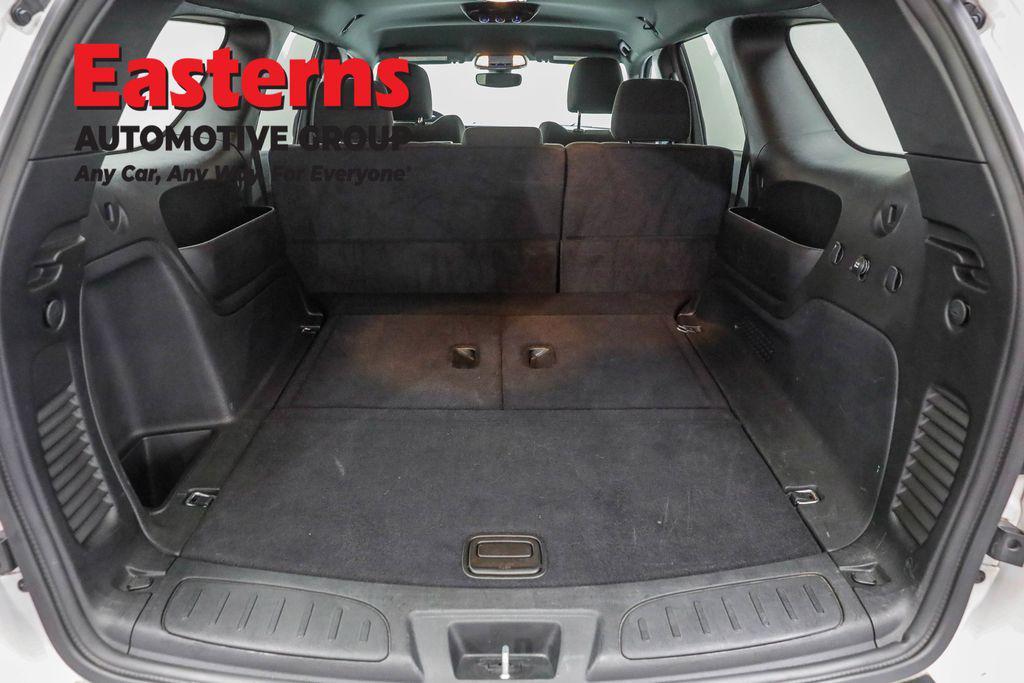 used 2023 Dodge Durango car, priced at $23,950