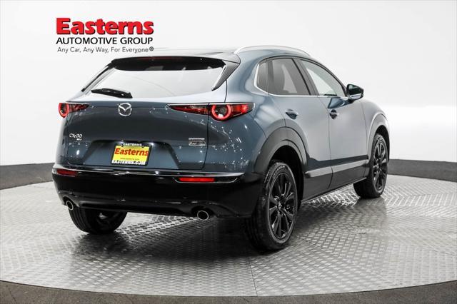 used 2023 Mazda CX-30 car, priced at $22,950