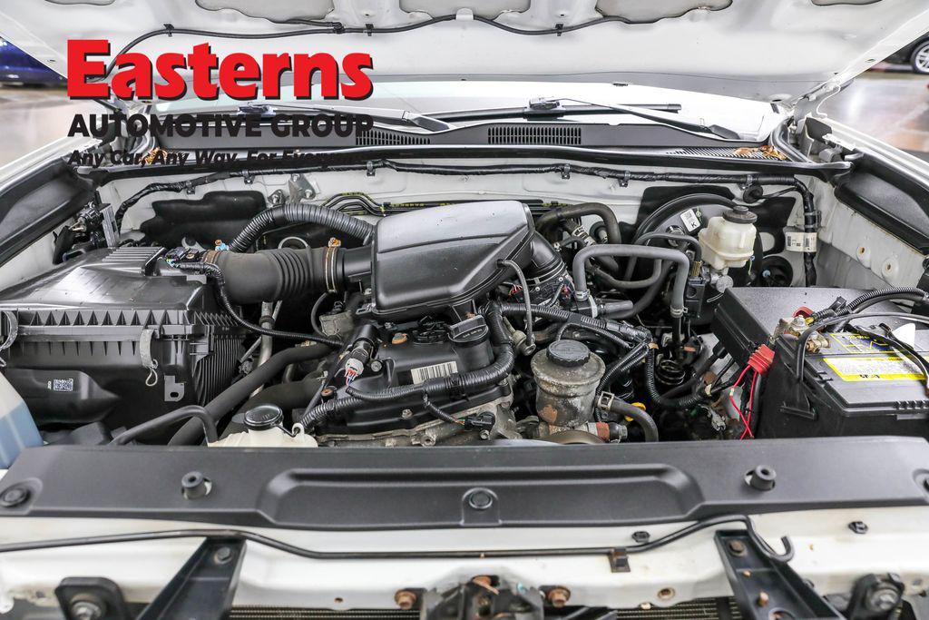 used 2019 Toyota Tacoma car, priced at $21,590