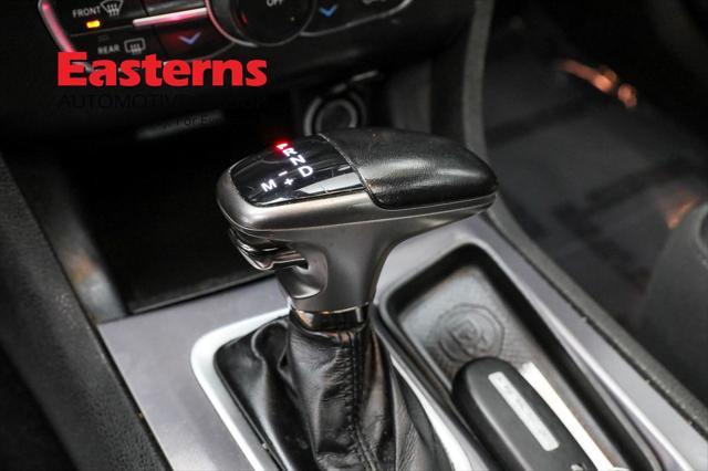 used 2021 Dodge Charger car, priced at $21,490