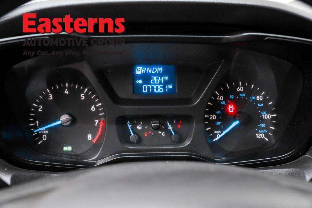 used 2016 Ford Transit-350 car, priced at $22,950