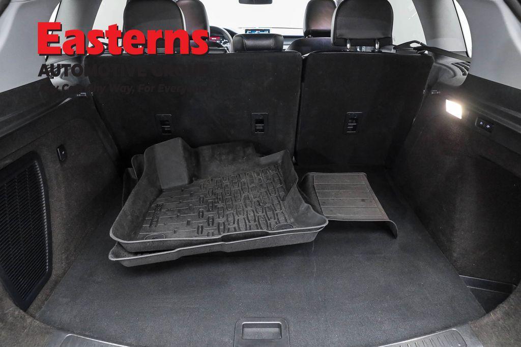 used 2022 Lincoln Corsair car, priced at $28,950