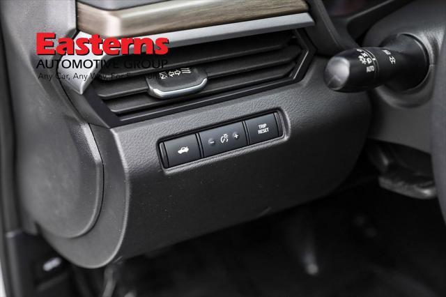 used 2024 Nissan Altima car, priced at $21,490