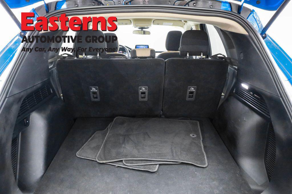 used 2020 Ford Escape car, priced at $16,490