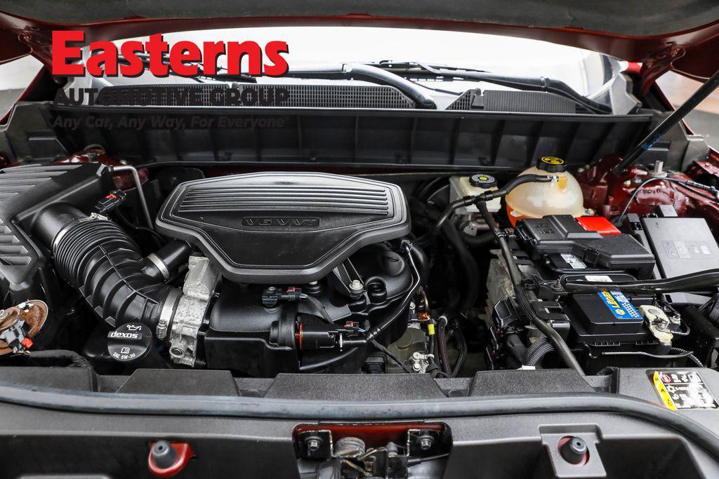 used 2018 GMC Acadia car, priced at $24,890