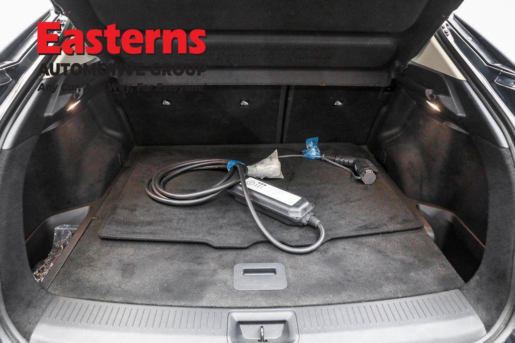 used 2023 Nissan ARIYA car, priced at $24,950