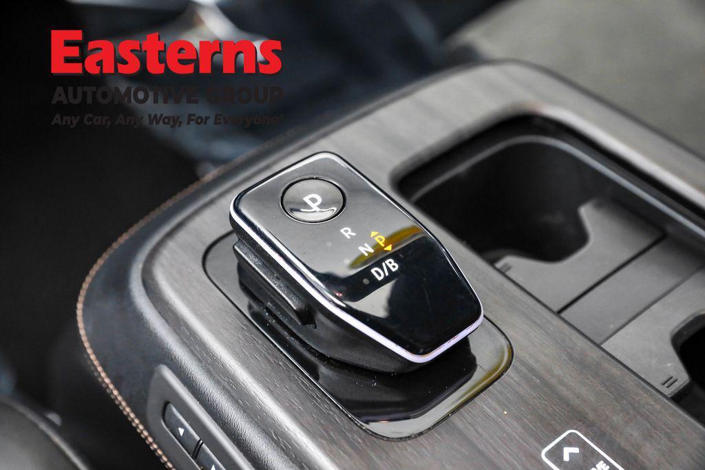 used 2023 Nissan ARIYA car, priced at $24,950