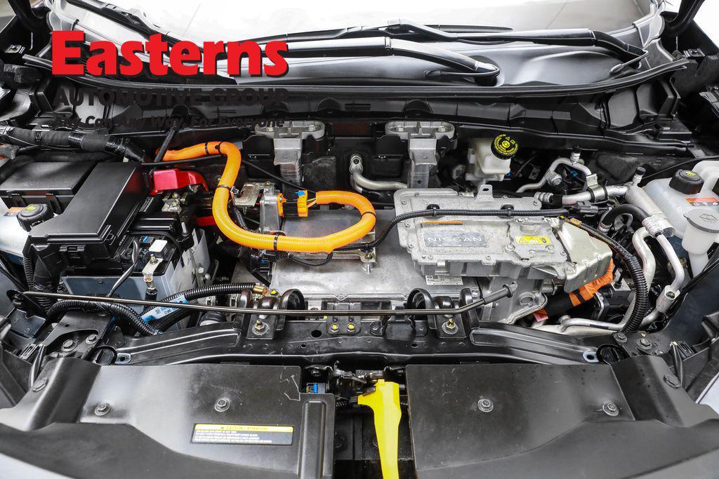 used 2023 Nissan ARIYA car, priced at $24,950